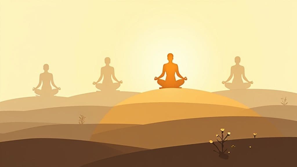 Cover Image for What Is Spiritual Maturity? Key Signs & Practical Guidance