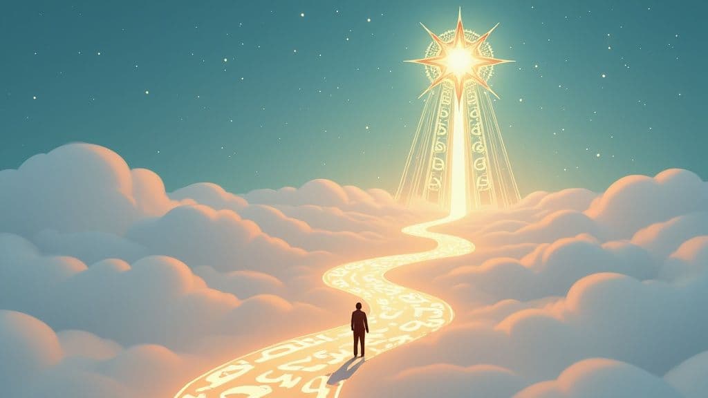 Cover Image for Discover Your Life Path Number