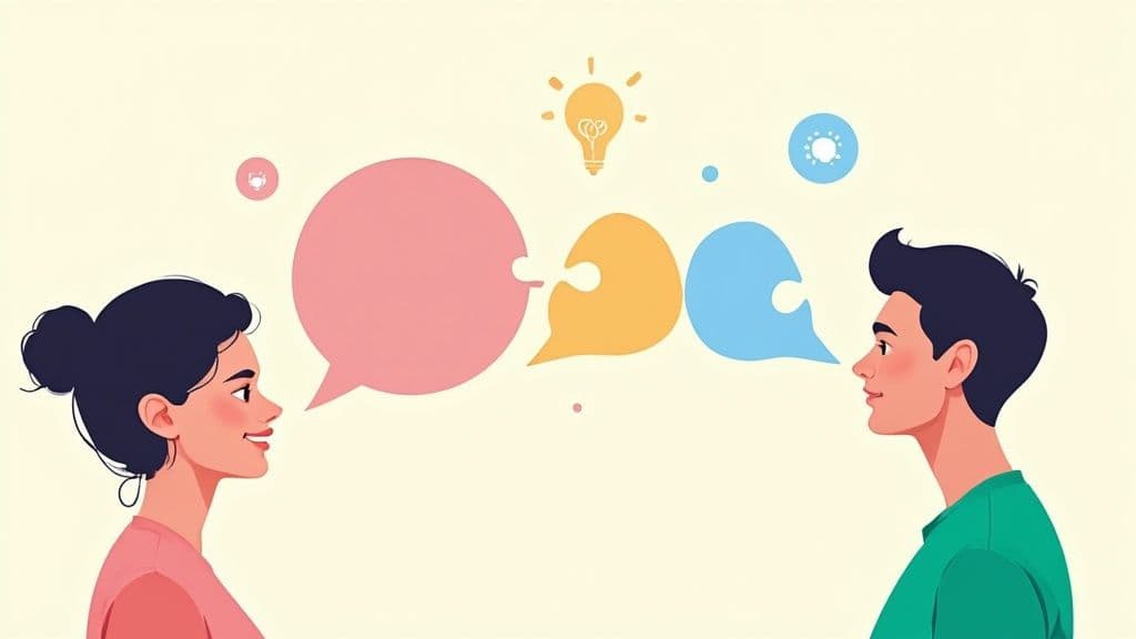 Cover Image for How to Improve Communication Skills: Proven Tips to Succeed