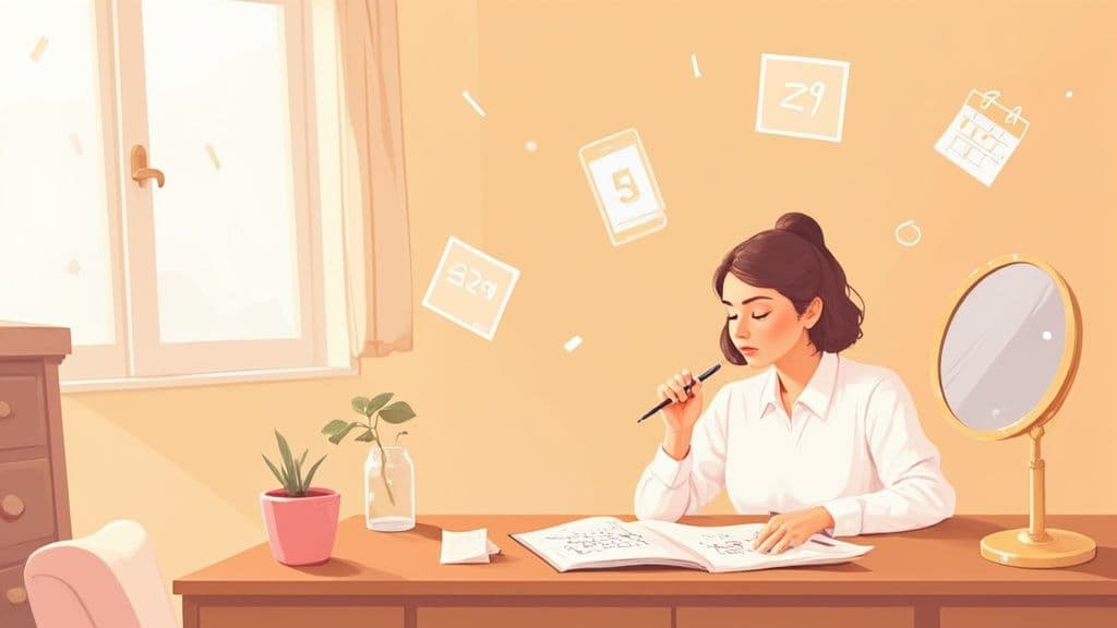 Cover Image for Discover Yourself: Practical Self-Discovery Tips