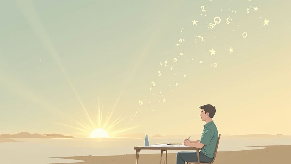 Cover Image for Calculate Your Life Path Number (Dan Millman)