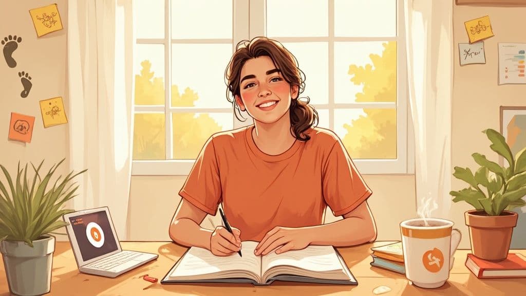 Cover Image for Find Your Life Purpose: Practical Steps to Start