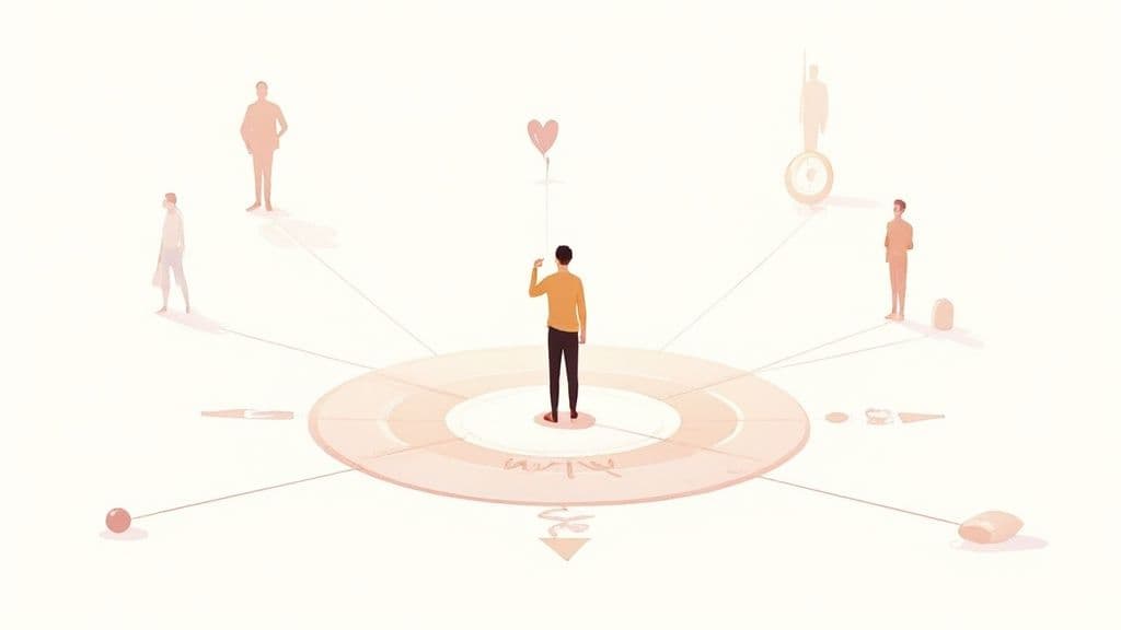 Cover Image for Find Your Why With a Purpose of Life Quiz
