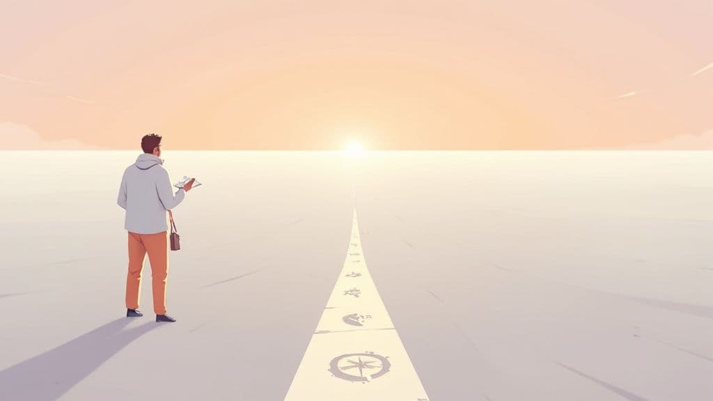 Cover Image for How to Find Your Calling and Create a Fulfilling Life