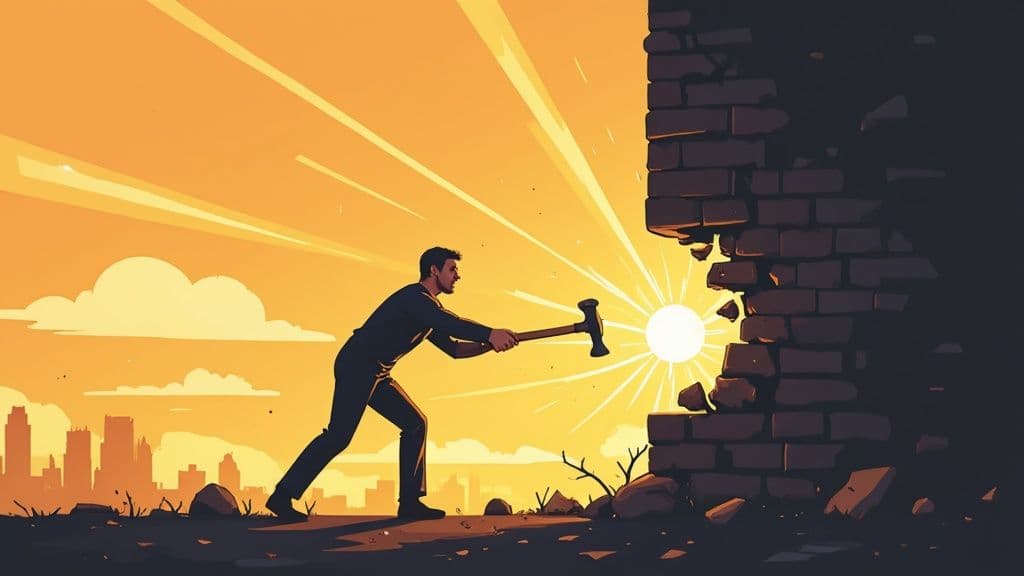 Cover Image for How to Overcome Limiting Beliefs and Change Your Life