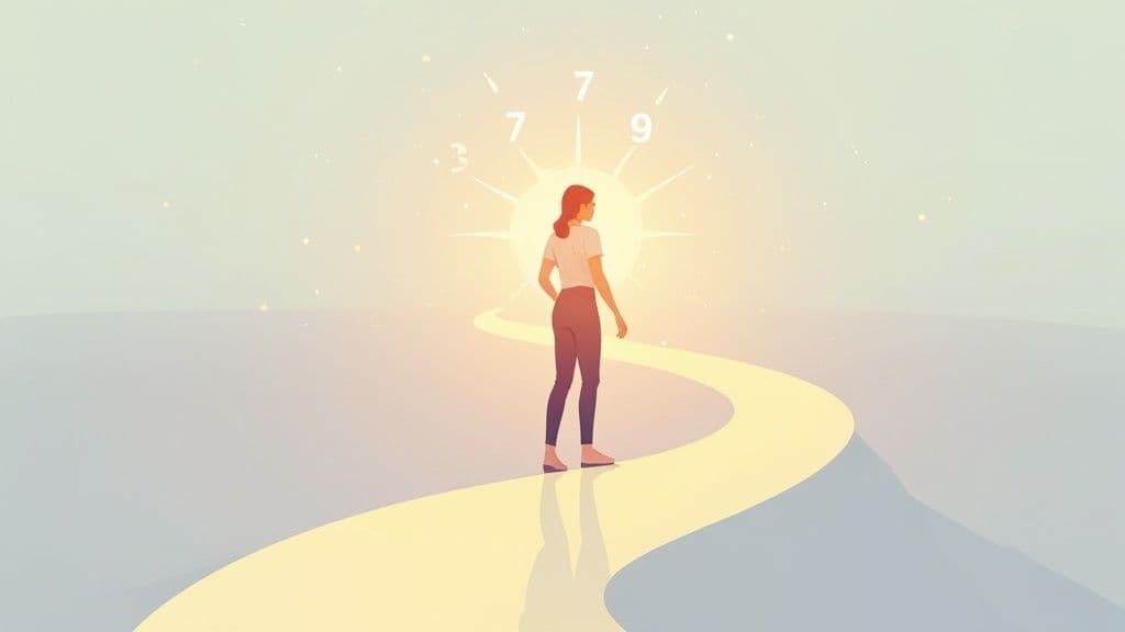 Cover Image for Find Your Calling: Practical Steps to Your Life’s Purpose