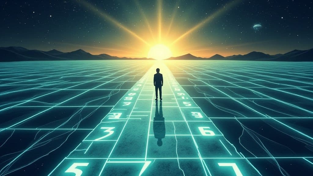 Cover Image for Find the Life You Were Born to Live