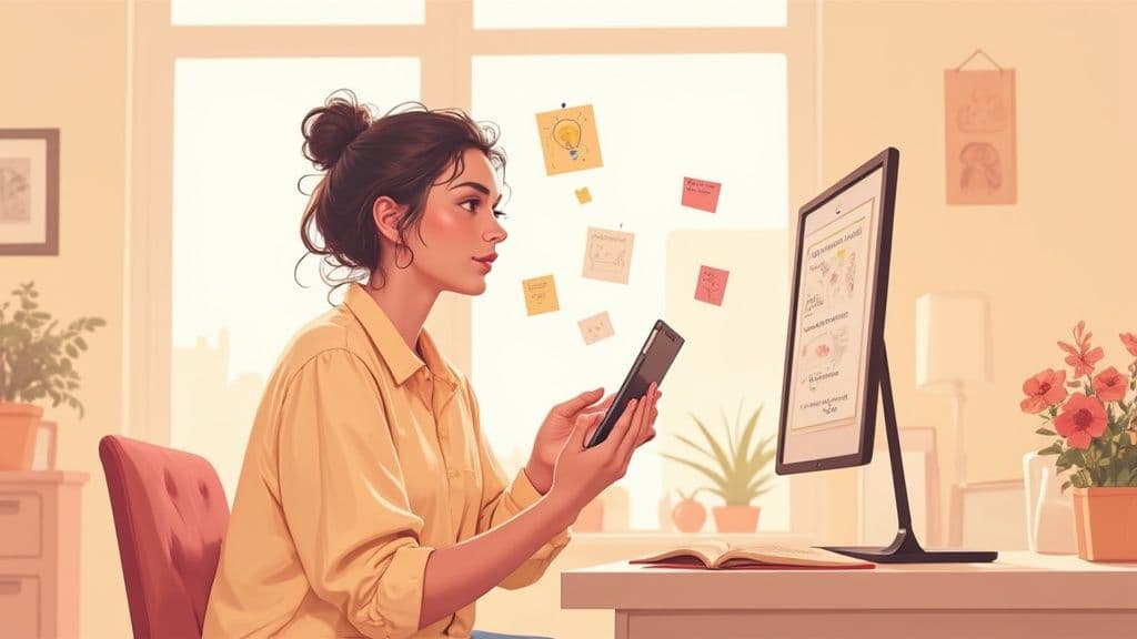 Cover Image for Daily Self-Awareness: Science-Backed Habits