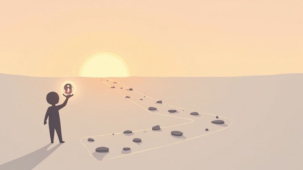 Cover Image for What Is Your Number of Life?