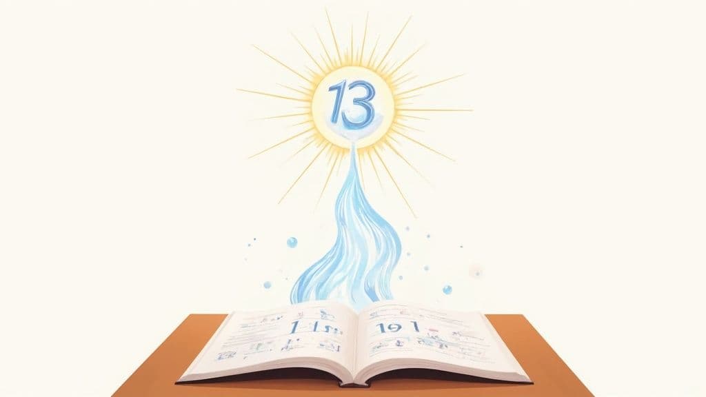 Cover Image for How to Calculate Life Path Number | The Dan Millman Method