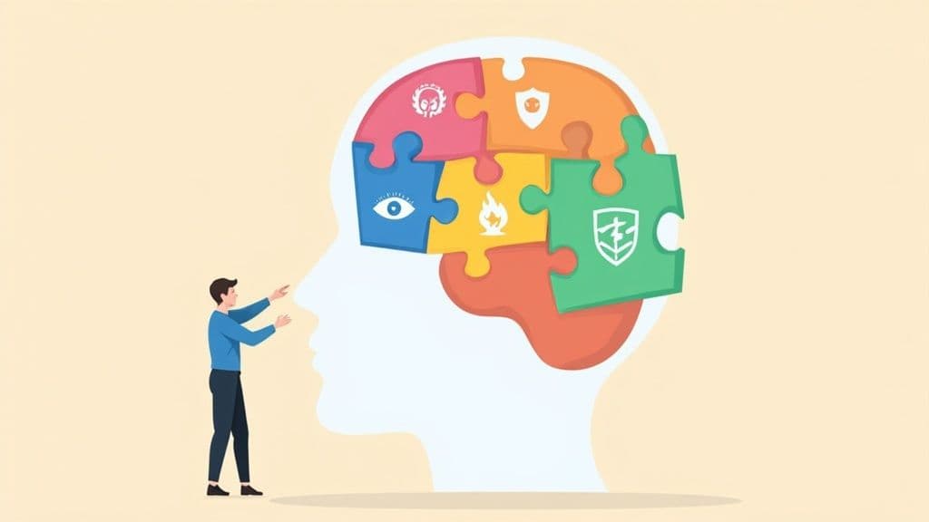 Cover Image for How to Build Emotional Intelligence: Your Ultimate Guide