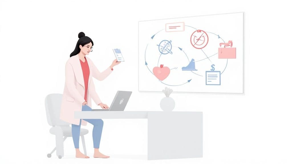 Cover Image for How to Create a Life Plan That Works