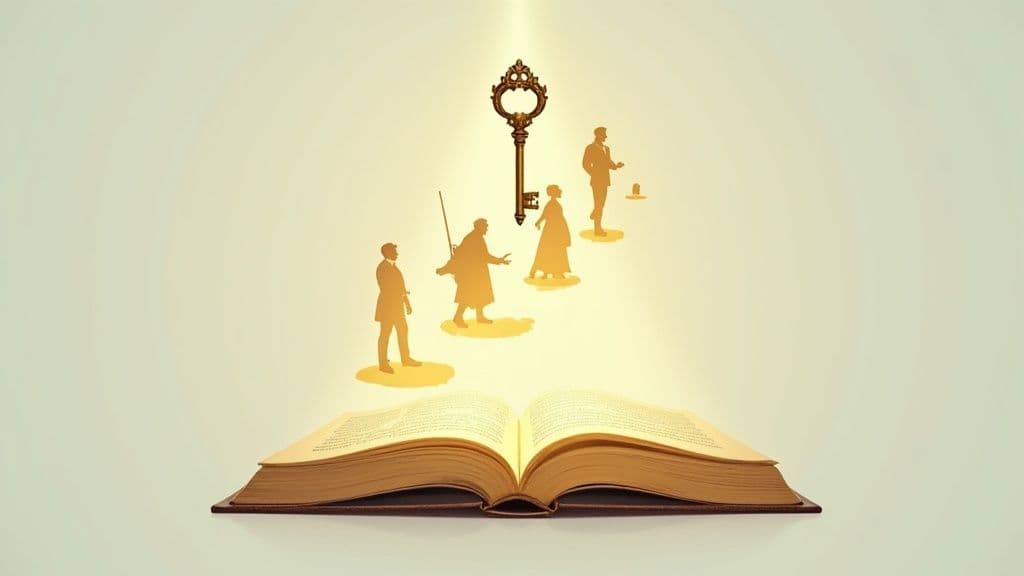 Cover Image for Past Life Regression Course Guide