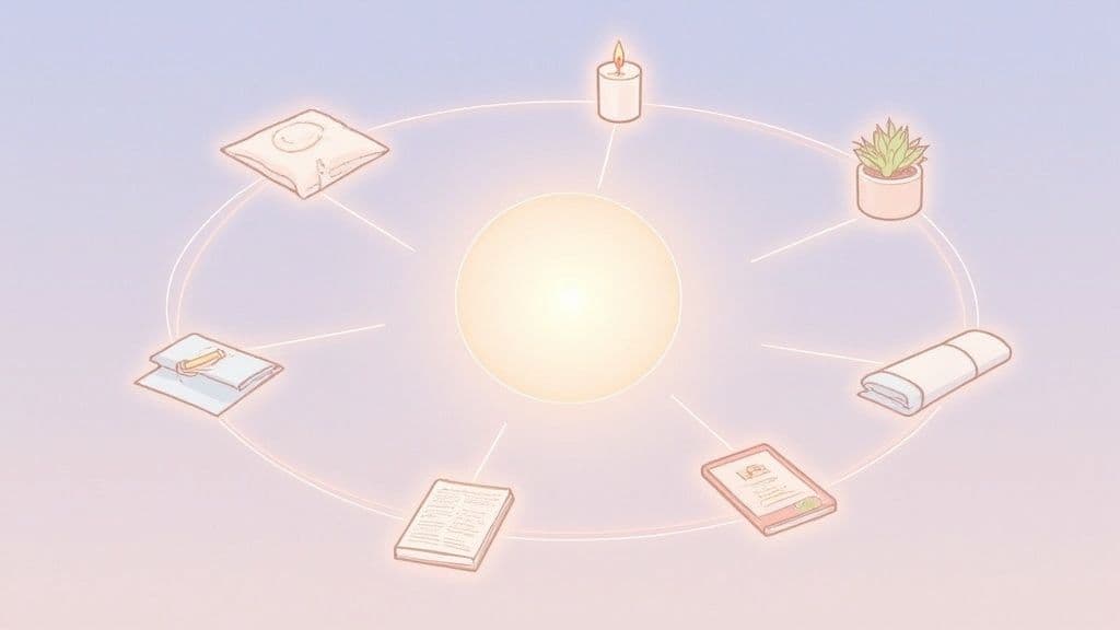 Cover Image for 8 Meaningful Spiritual Gifts Ideas for 2025