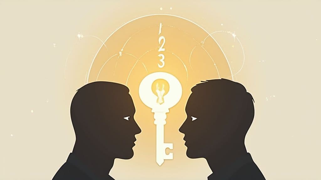 Cover Image for Life Path Compatibility Guide: Numerology Matches