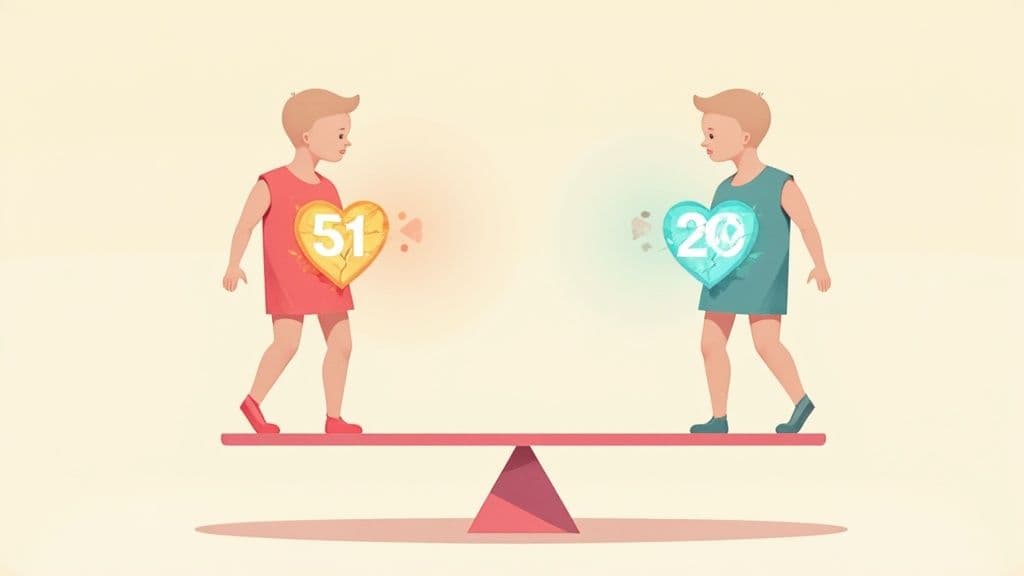 Cover Image for Uncover Your Relationship Strengths and Weaknesses