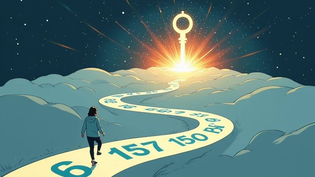 Cover Image for How to Calculate Your Life Path Number