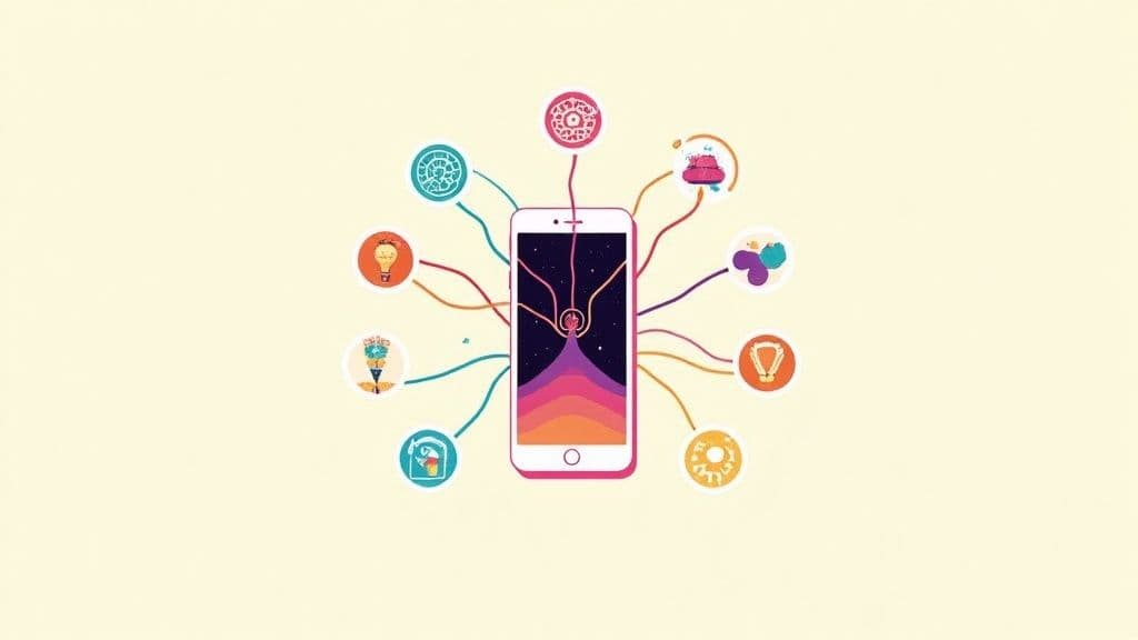 Cover Image for 7 Unconventional Tips for Personal Growth in 2025