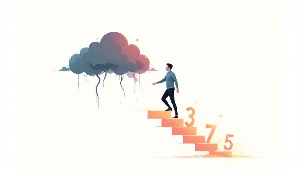 Cover Image for Overcome Self-Doubt: Build Lasting Confidence