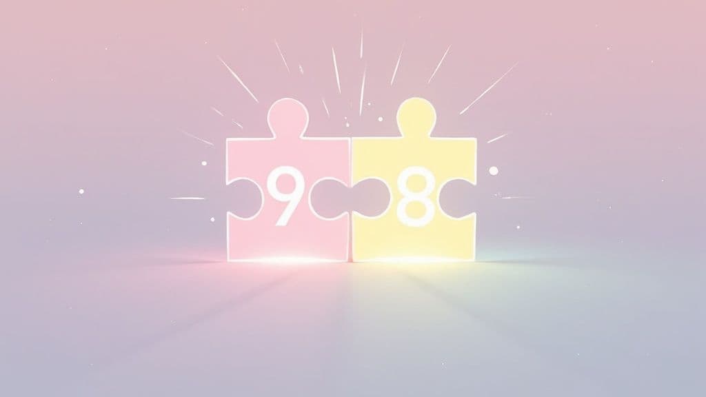Cover Image for Find Love with Life Path Number Compatibility