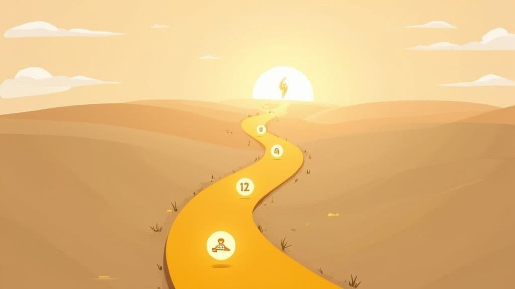 Cover Image for Unlocking the Meaning of Life Path Numbers