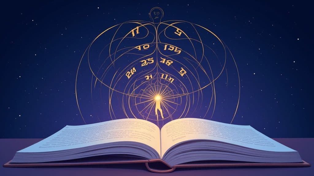 Cover Image for Discover Your Life Path Number