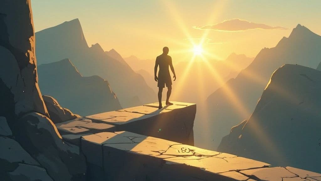 Cover Image for A Guide to Overcoming Fear of Failure