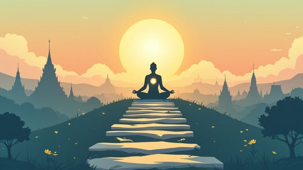 Cover Image for What Is Spiritual Wisdom and How Do You Find It?