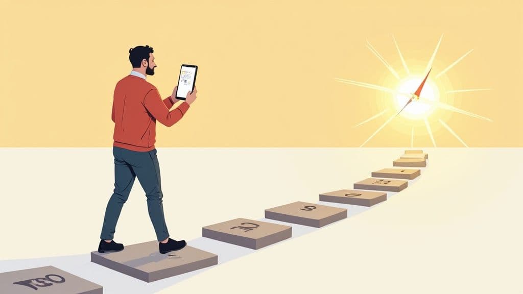 Cover Image for Find Your Life Path Number to Discover Purpose