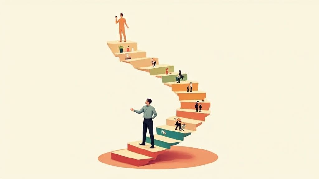 Cover Image for Numerology Life Cycles: Nine-Year Growth Guide