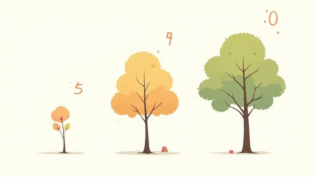 Cover Image for Life Cycle Numerology: Calculate Your Personal Year