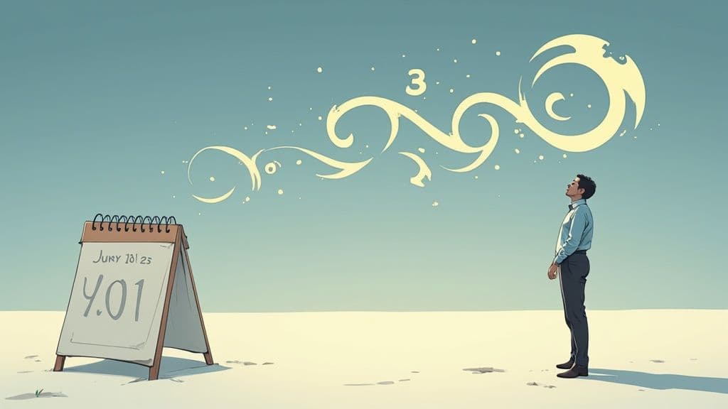 Cover Image for Finding Your Life path Number Made Simple