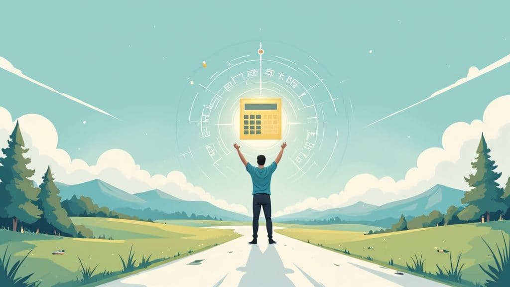 Cover Image for Life Path Number Calculator | Find Your Life Purpose