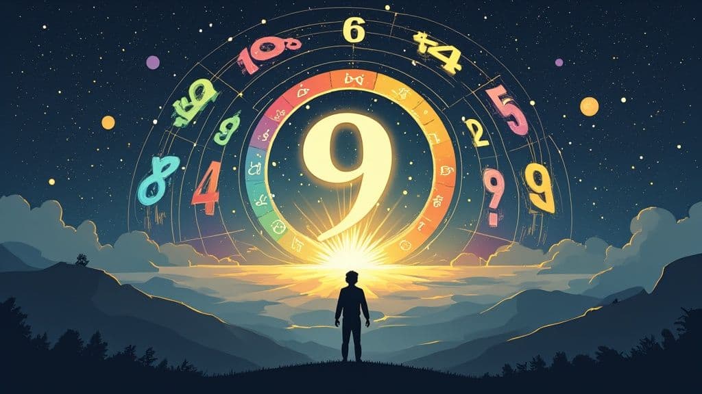 Cover Image for What Does My Birthday Say About Me? Discover Your Life Purpose