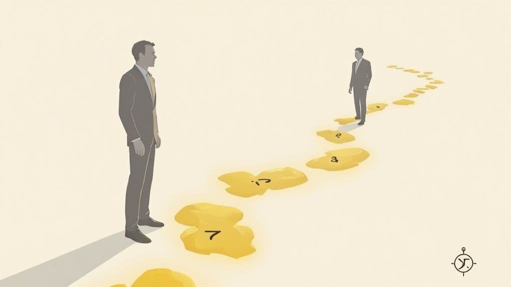 Cover Image for Your Life Path Compatibility Chart Explained