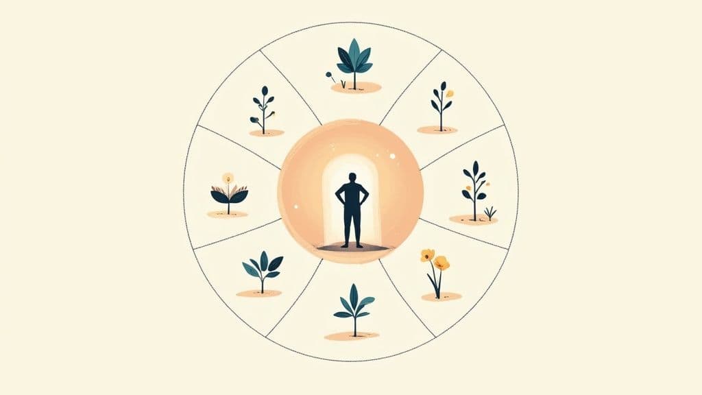 Cover Image for Discover Your Life Cycles: Unlock Personal Growth Today
