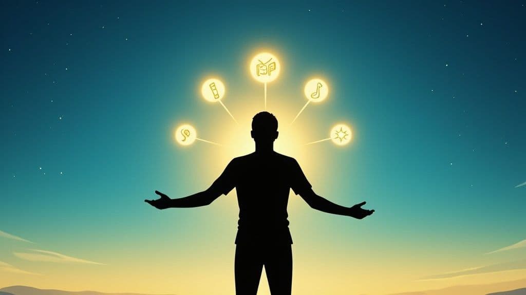 Cover Image for Find Your Spiritual Gifts & Life Purpose