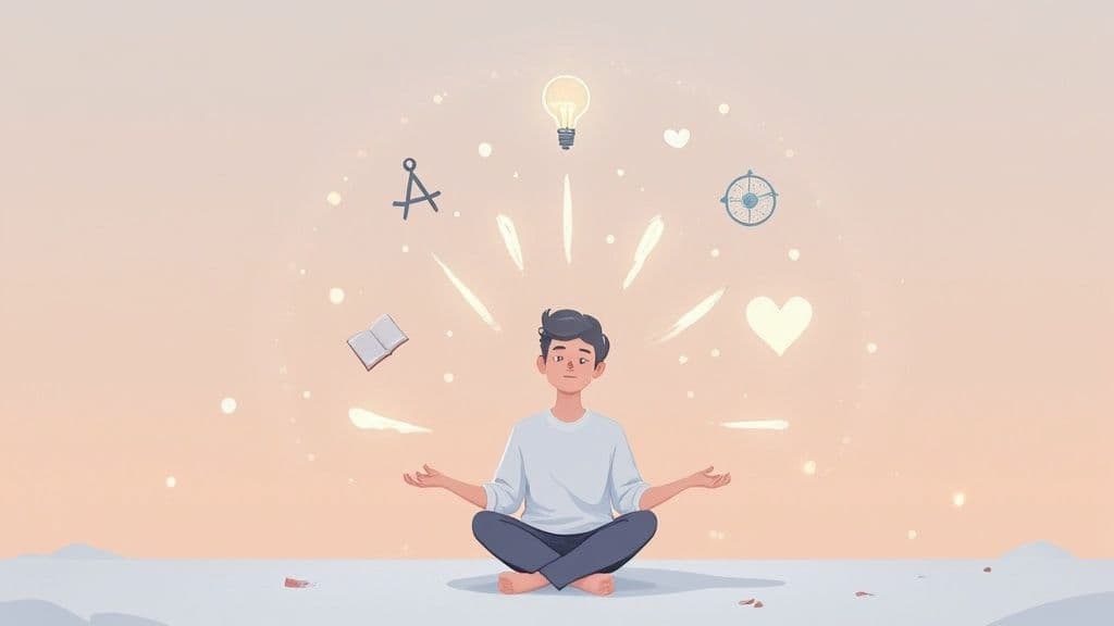 Cover Image for How to Identify Your Spiritual Gifts and Find Purpose