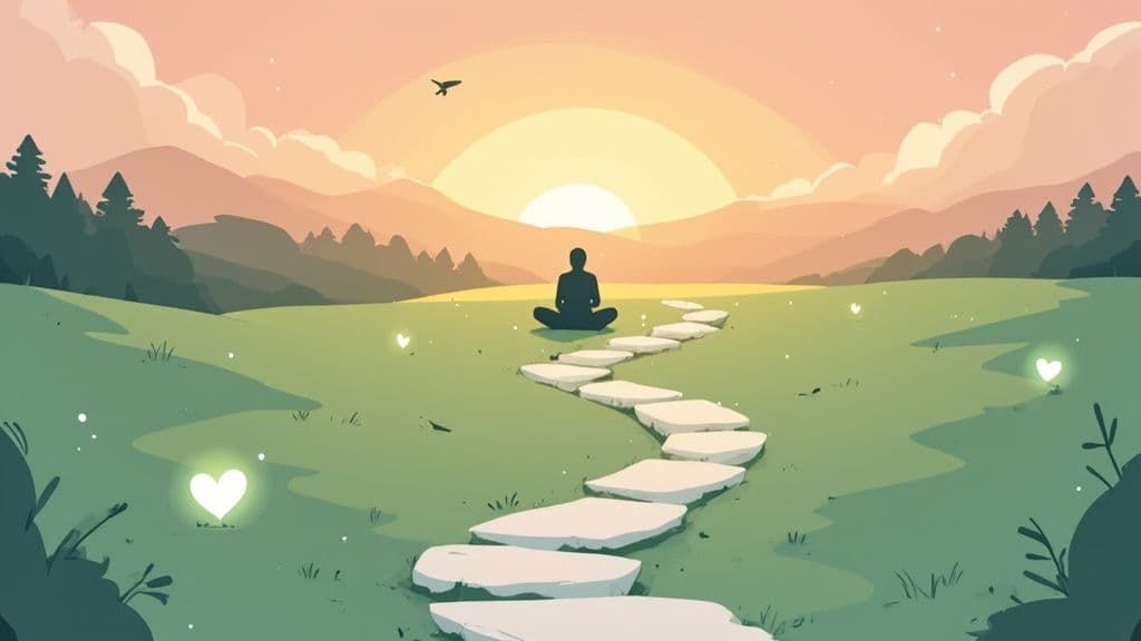 Cover Image for How to Start a Spiritual Journey: Your Practical Guide
