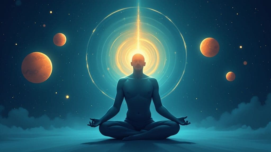 Cover Image for Laws of the Universe Spiritual: Unlock Your Inner Power