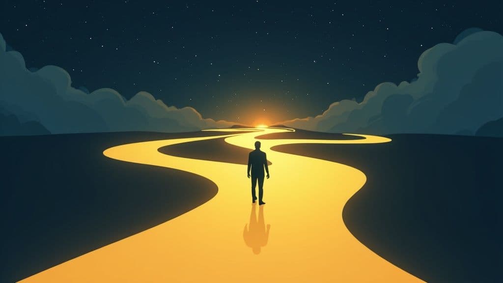 Cover Image for Life Path Calculator - Find Your Purpose