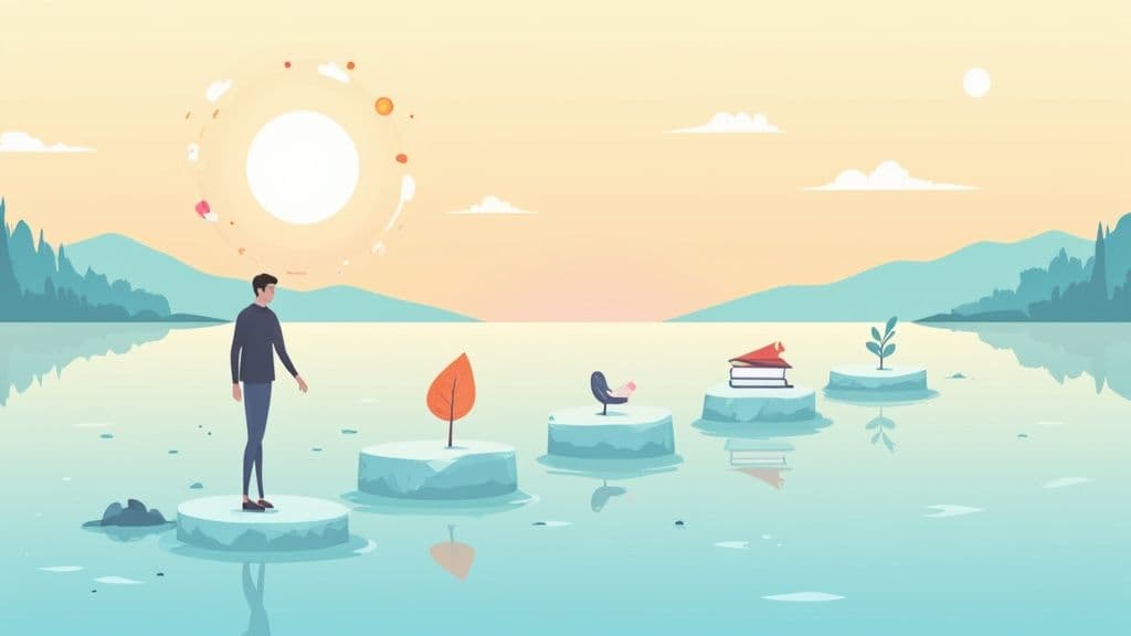 Cover Image for Discover Your Life Lessons