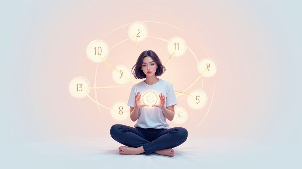Cover Image for Using a Free Life Path Calculator to Find Your Purpose