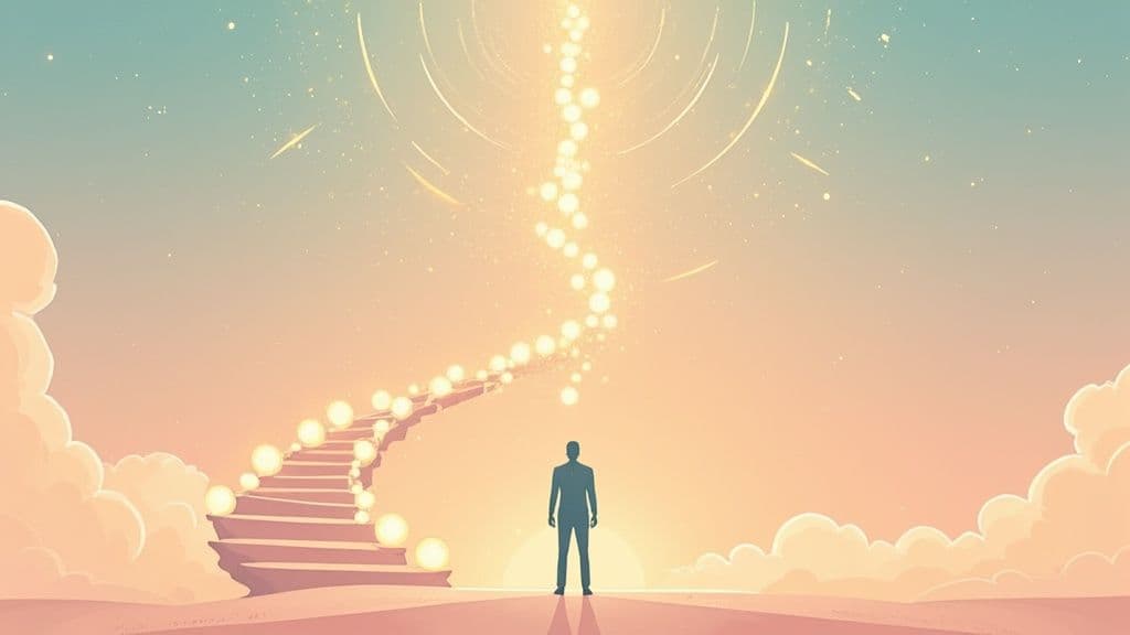 Cover Image for Spiritual Laws of the Universe Your Guide to Reality