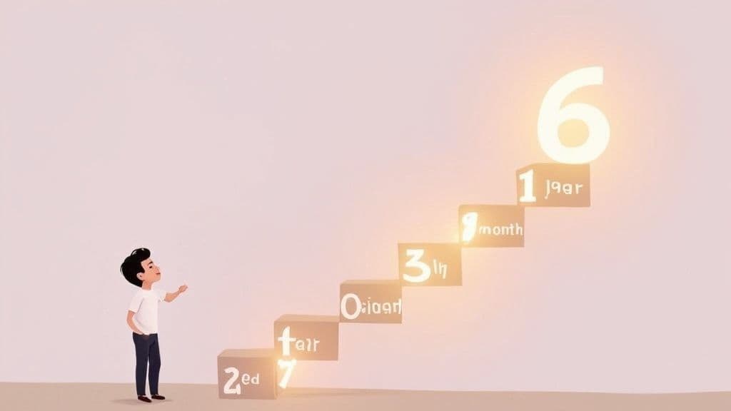 Cover Image for Birth Date Numbers: Life Path Meanings