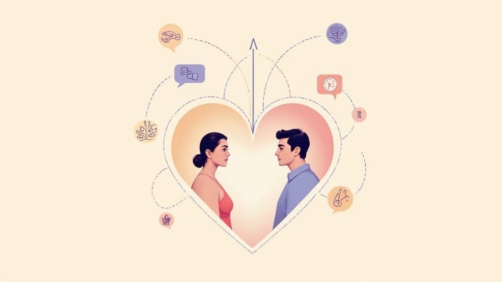 Cover Image for Emotional Intelligence for Stronger Relationships