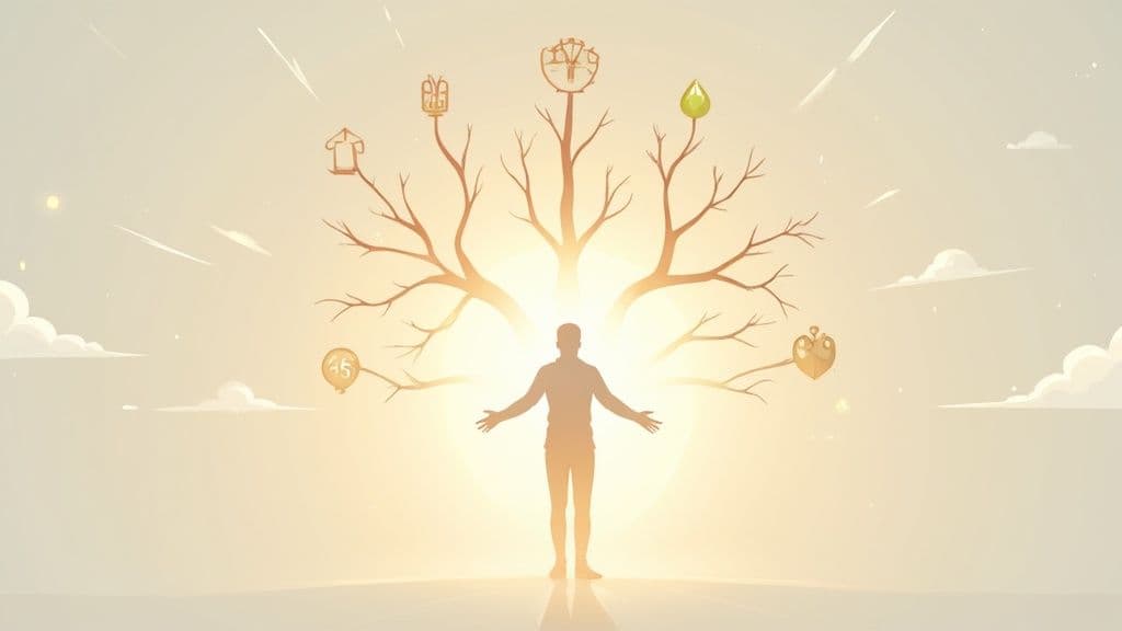 Cover Image for Your Life Path Numbers Meaning Unlocked