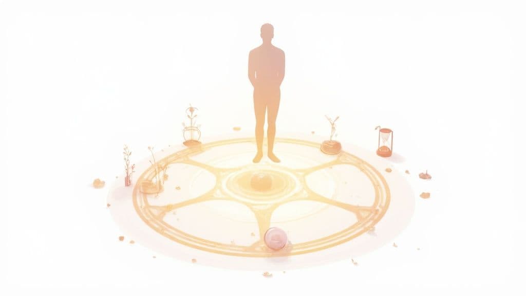 Cover Image for Your Guide to the Laws of the Spirit