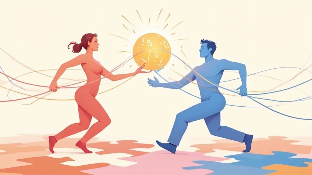 Cover Image for What Are Relationship Dynamics? Insights to Improve Your Connections
