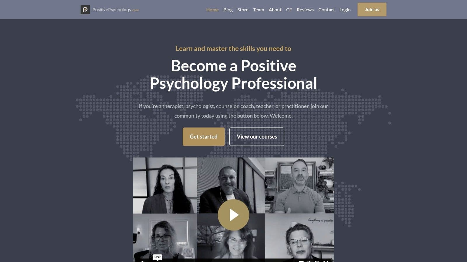 The PositivePsychology.com toolkit offers a wide array of downloadable resources for coaches.